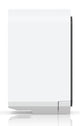 Ubiquiti USL-Relay strømrelæ Hvid