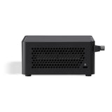 ASUS NUC 14 Pro Tall Kit RNUC14RVHV700000I UCFF Sort 165H