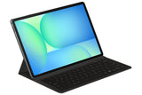 Samsung EF-DX620 QWERTZ Tysk Pogo Pin Sort