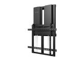 Multibrackets 7765 skærmbeslag til skiltning 190,5 cm (75") Sort