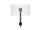 Multibrackets 9369 skærmbeslag og -stativer 81,3 cm (32") Skrivebord Sort
