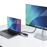 StarTech.com HD2VGAE3 video omformer Aktiv videoomformer 1920 x 1200 pixel