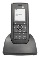 Alcatel-Lucent Enterprise 8158s IP-telefon Sort LCD Wi-Fi