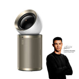 Dreame PM10 100 m² 60 dB Bronze, Hvid