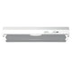 Beko CFB 6310 W emhætte Vægmonteret Hvid 160 m³/t