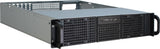 Inter-Tech IPC 2U-20248 Stativ Sort
