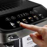 De’Longhi Magnifica Evo ECAM290.42.TB Fuld-auto Espressomaskine 1,8 L