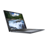 DELL Latitude 7450 Ultralight Intel Core Ultra 7 165U Laptop 35,6 cm (14") Full HD+ 16 GB LPDDR5x-SDRAM 512 GB SSD Wi-Fi 7 (802.11be) Windows 11 Pro Tysk Grå