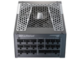 Seasonic Prime TX-1600 ATX 3.0 enhed til strømforsyning 1600 W 20+4 pin ATX Sort