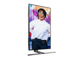 AOC U3 U27U3CV computerskærm 68,6 cm (27") 3840 x 2160 pixel 4K Ultra HD LCD Sort