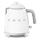 Smeg 50's Style Elkedler KLF05WHEU Hvid
