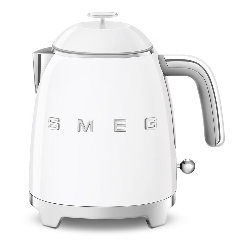 Smeg 50's Style Elkedler KLF05WHEU Hvid