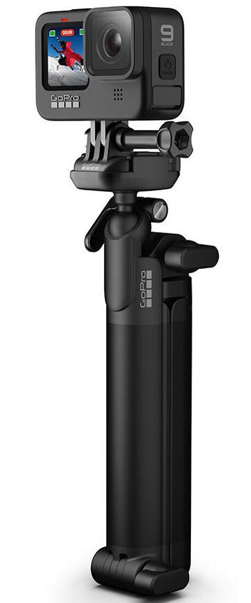 GoPro AFAEM-002 tilbehør til aktion sportskamera Kamera håndgreb
