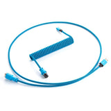 Cablemod CM-CKCA-CK-KK150KK-R USB-kabel 1,5 m USB A USB C Blå