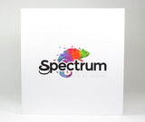 Spectrum Filaments PET-G Premium 1.75mm Polyethylenterephthalatglycol (PETG) Transparent 1 kg