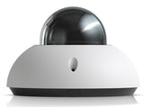 Ubiquiti G6 Dome Kuppel IP-sikkerhedskamera Indendørs & udendørs 3840 x 2160 pixel Loft/væg