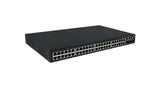 HPE Networking CW 2150 48p 10M/100M/1G 4p SFP+ 1G/10G Switch Administreret
