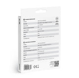 Savio SAVAK-73 drevkabinet HDD/SSD kabinet Sort 2.5"