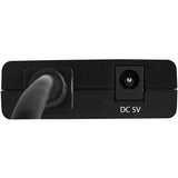 StarTech.com ST122HD4KU video-splitter HDMI 2x HDMI