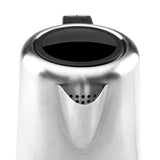 Gastroback Design Mini elkedel 1 L 2200 W Sort, Rustfrit stål