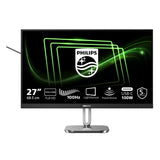 Philips 5000 series 27B2G5500/00 computerskærm 68,6 cm (27") 2560 x 1440 pixel Quad HD LCD Anthracit