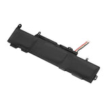 Green Cell HP189 laptop reservedel Batteri
