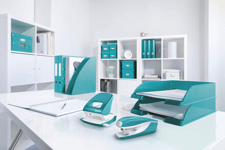 Leitz NeXXt Hæftemaskine 5502 WOW 30 ark
