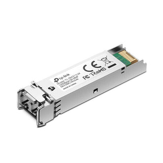 TP-Link Omada TL-SM311LM modul til netværksmodtager Fiberoptisk 1250 Mbit/s mini-GBIC/SFP 850 nm