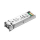 TP-Link Omada TL-SM311LM modul til netværksmodtager Fiberoptisk 1250 Mbit/s mini-GBIC/SFP 850 nm