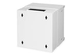 Digitus DN-49100 stativ 6U Vægmonteret stativ Grå