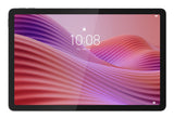 Lenovo Tab Mediatek 64 GB 25,6 cm (10.1") 4 GB Wi-Fi 5 (802.11ac) Android 14 Grå