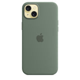 Apple MT183ZM/A mobiltelefon etui 17 cm (6.7") Cover Grøn