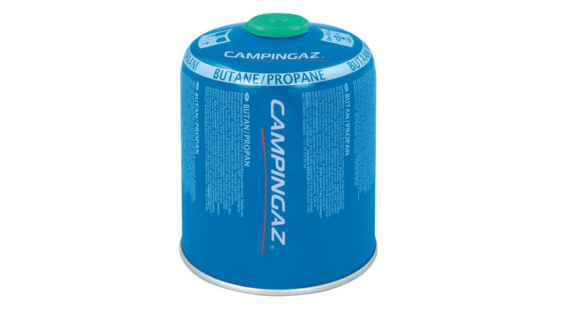 Campingaz CV470 450 g Butan/propan Cylinder (genopfyldelig)
