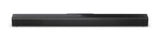 Sharp HT-SB145 SoundBar højttaler Sort 2.0 kanaler 150 W