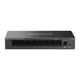 Mercusys MS108GS netværksswitch Ikke administreret Gigabit Ethernet (10/100/1000) Sort