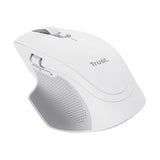 Trust Ozaa+ mus Kontor Højre hånd RF trådløs + Bluetooth Optisk 3200 dpi