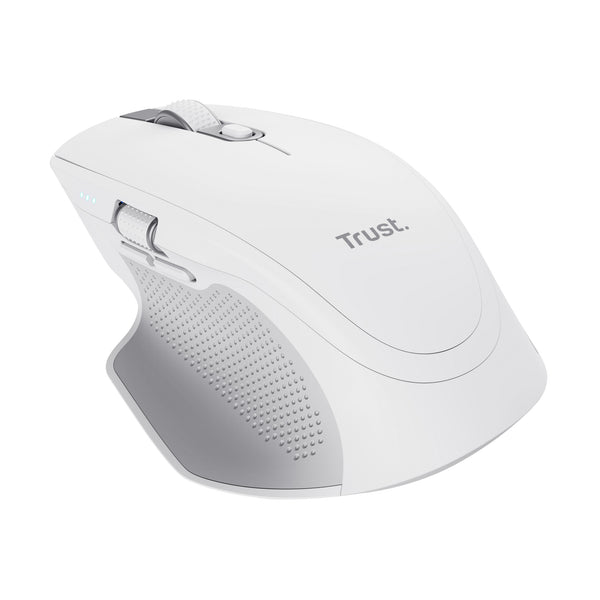 Trust Ozaa+ mus Kontor Højre hånd RF trådløs + Bluetooth Optisk 3200 dpi