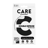 PanzerGlass CARE™ by ® Double Defense Case Sort iPhone 16 Pro Max