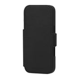 dbramante1928 Lynge MS mobiltelefon etui Folie Sort