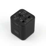 Mobile Origin MO-UTRA-PW30-BLK strømstik adapter Universel Sort