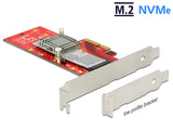 DeLOCK 89577 interface-kort/adapter Intern M.2