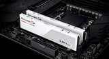 G.Skill Ripjaws S5 F5-6000J2836G16GX2-RS5W hukommelsesmodul 32 GB 2 x 16 GB DDR5 4800 MT/s 288-pin DIMM