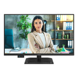 AOC 24P4CV computerskærm 60,5 cm (23.8") 1920 x 1080 pixel Fuld HD LED Sort