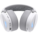ASUS ROG Pelta Headset Kabel & trådløs Spil USB Type-C Bluetooth Hvid