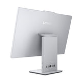 Lenovo IdeaCentre AIO 27IRH9 Intel Core 5 210H 68,6 cm (27") 1920 x 1080 pixel All-in-One PC 16 GB DDR5-SDRAM 512 GB SSD Windows 11 Home Wi-Fi 6 (802.11ax) Grå