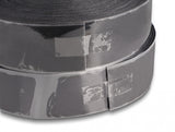 DeLOCK 20862 velcro lynlås Nylon, Polyester Sort