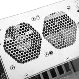 Silverstone RM42-502 Stativ Sort