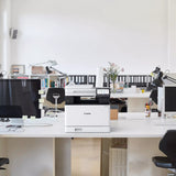 Canon i-SENSYS MF754Cdw II Laser A4 1200 x 1200 dpi 33 sider pr. minut Wi-Fi