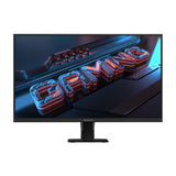 GIGABYTE GS27FA US computerskærm 68,6 cm (27") 1920 x 1080 pixel Fuld HD LED Sort
