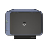 HP DeskJet 2921 Trådløst All-in-One Farve Printer, Instant Ink